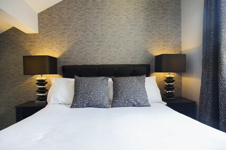 Epic Aparthotel - Campbell Street
