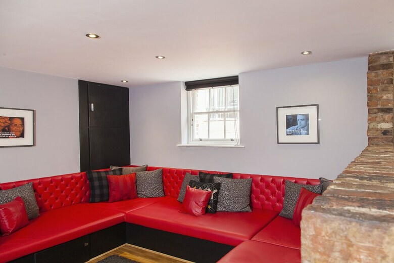 Epic Aparthotel - Campbell Street