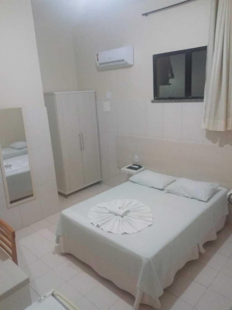 Hotel Praia E Mar