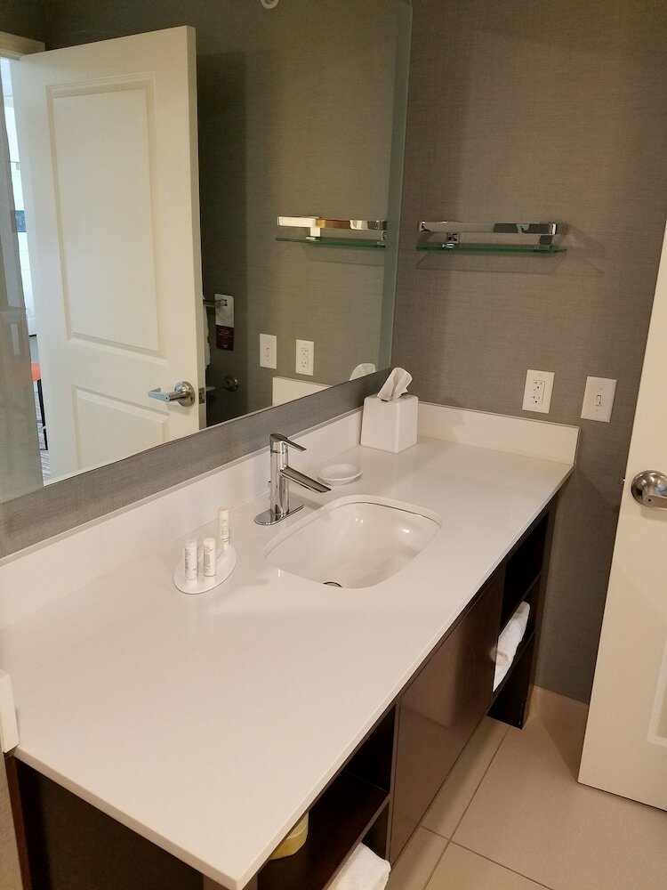 Hotel Residence Inn By Marriott Omaha Aksarben Village