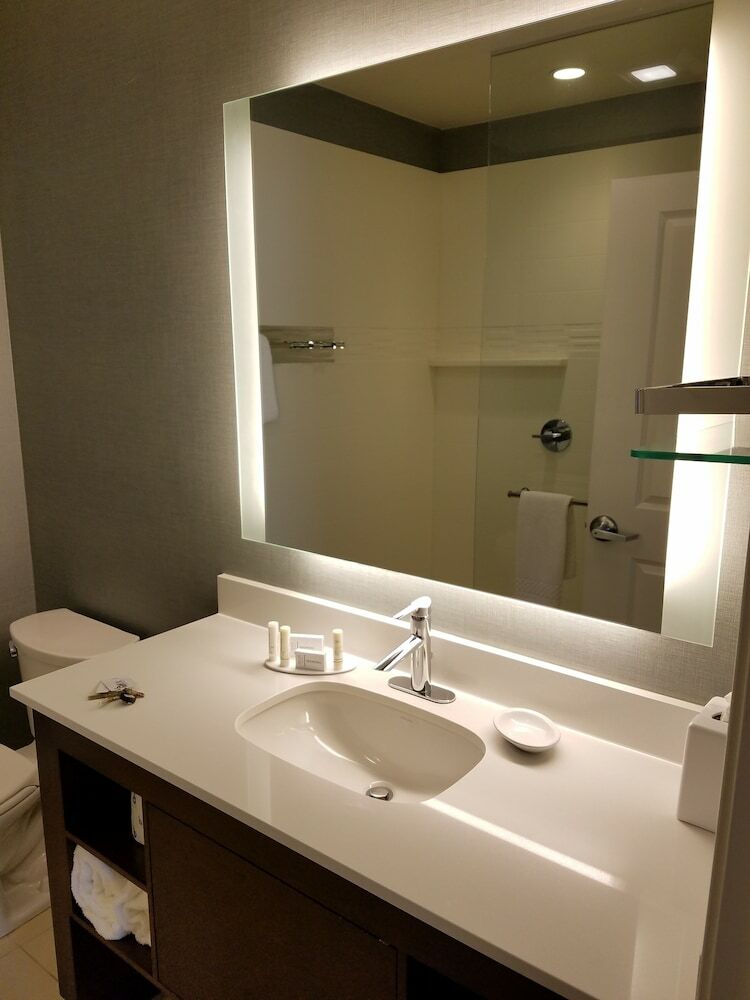 Hotel Residence Inn By Marriott Omaha Aksarben Village