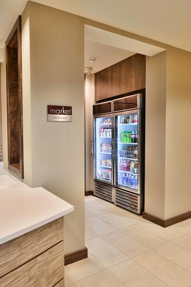 Hotel Residence Inn By Marriott Omaha Aksarben Village
