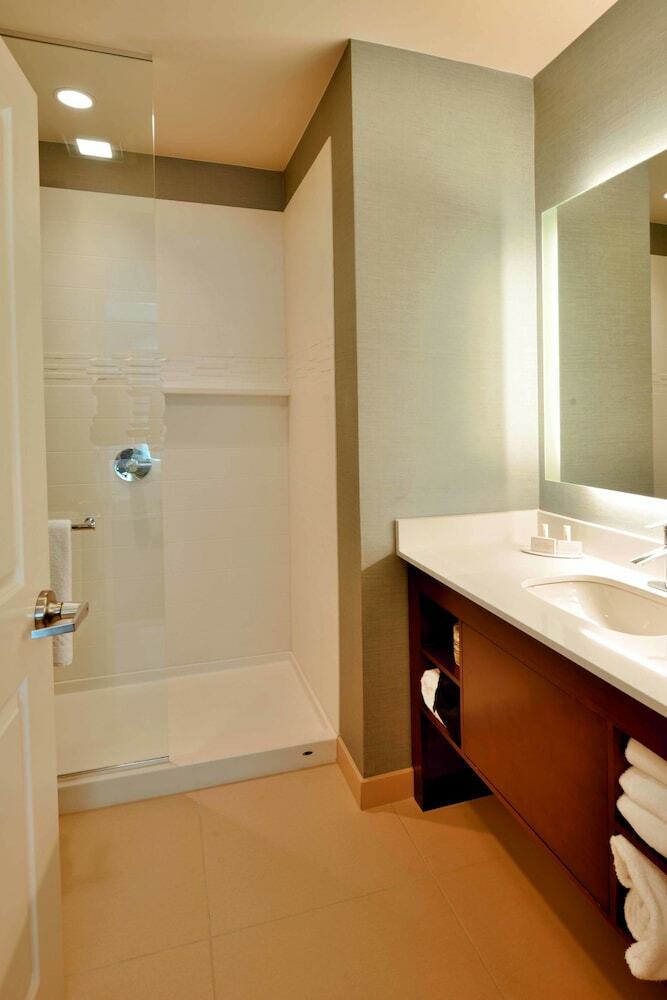 Hotel Residence Inn By Marriott Omaha Aksarben Village