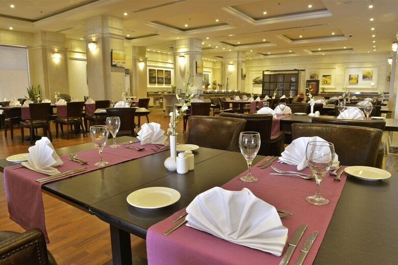 Radisson Blu Hotel Dhahran