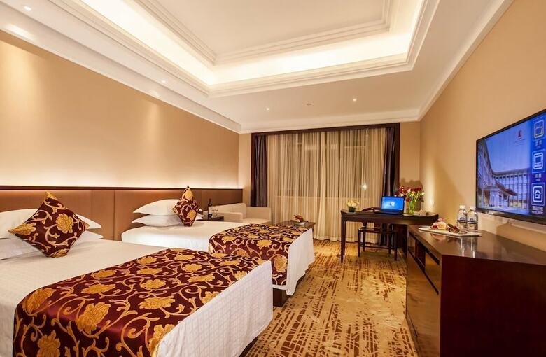 Sailing International Hotel Hangzhou