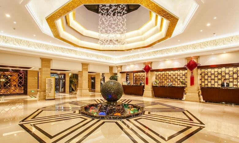 Sailing International Hotel Hangzhou