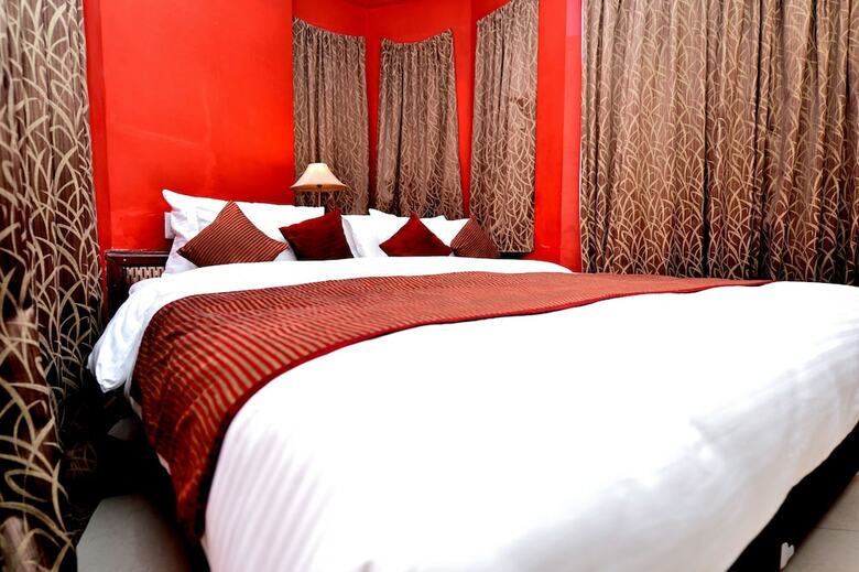 Hotel Vishnupriya
