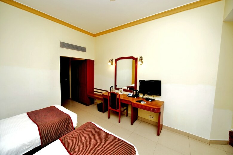 Hotel Vishnupriya