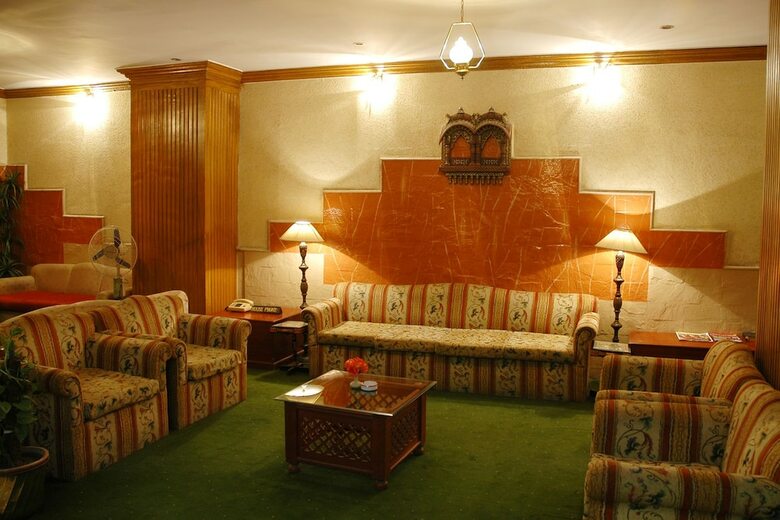 Hotel Vishnupriya