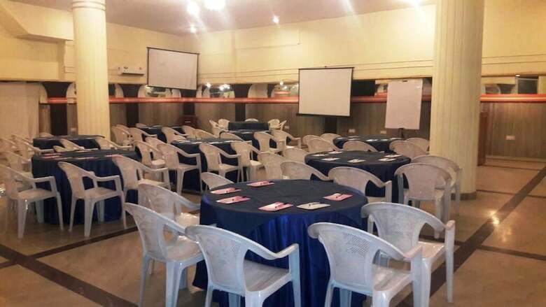 Hotel Vishnupriya