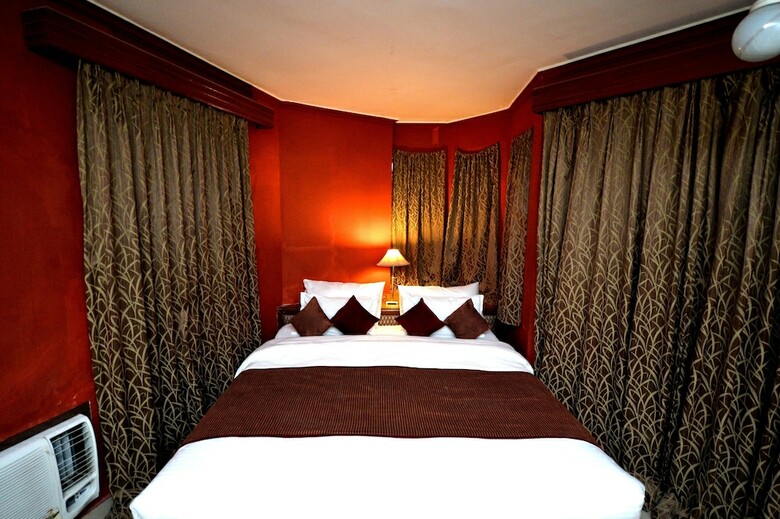 Hotel Vishnupriya