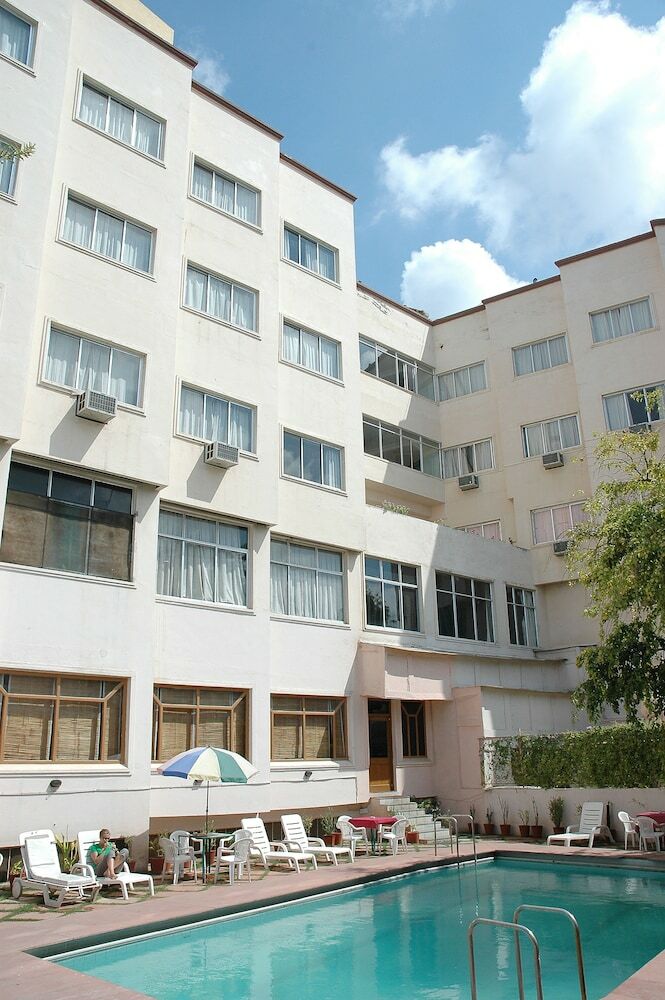 Hotel Vishnupriya