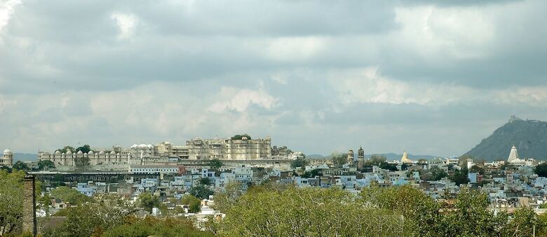 Hotel Vishnupriya