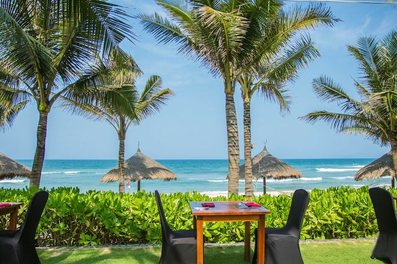 Apartamento Melia Danang Beach Resort