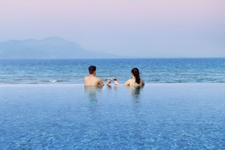 Apartamento Melia Danang Beach Resort