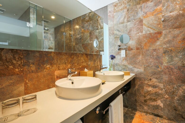 Apartamento Melia Danang Beach Resort