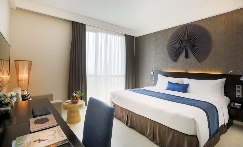 Apartamento Melia Danang Beach Resort