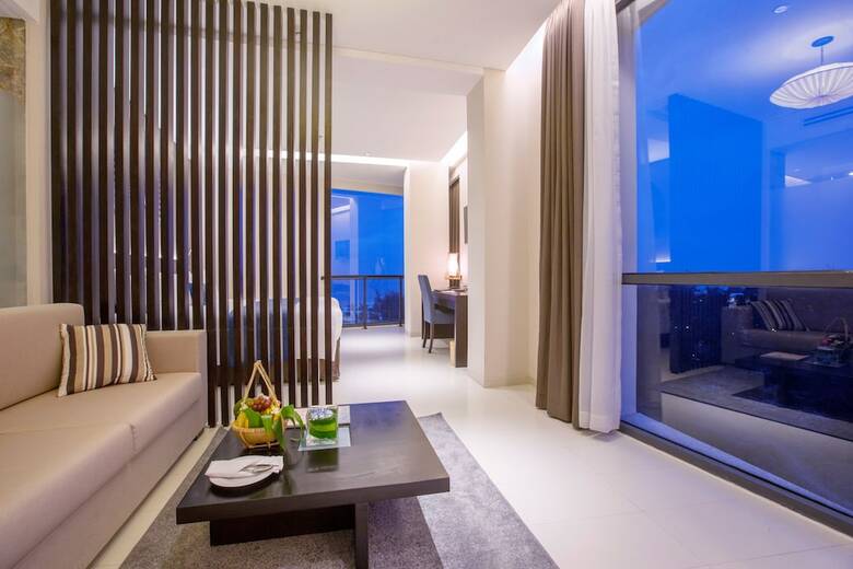 Apartamento Melia Danang Beach Resort