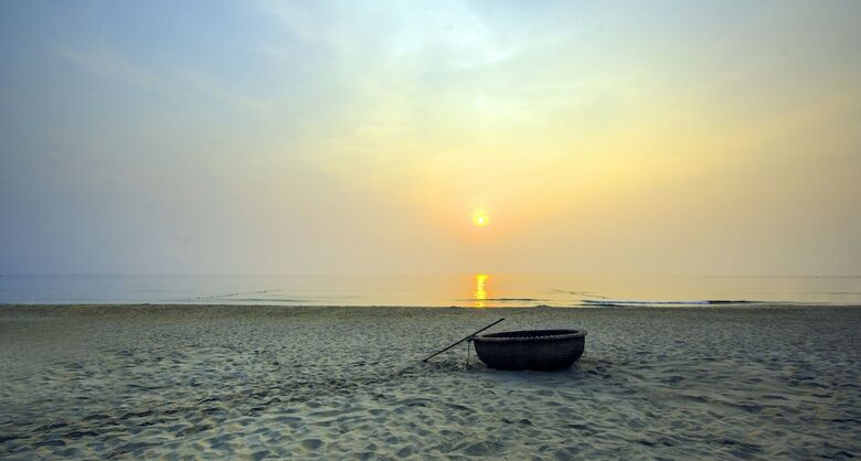 Apartamento Melia Danang Beach Resort