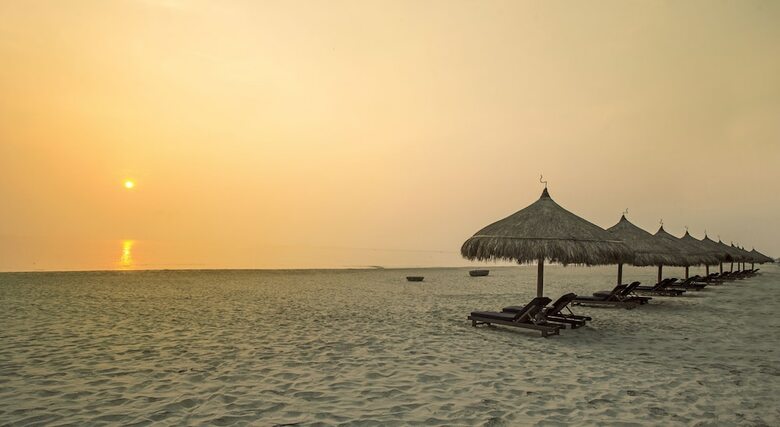 Apartamento Melia Danang Beach Resort