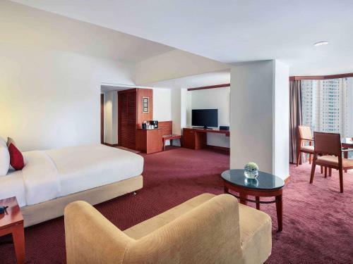 Hotel Mercure Jakarta Kota