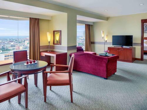 Hotel Mercure Jakarta Kota