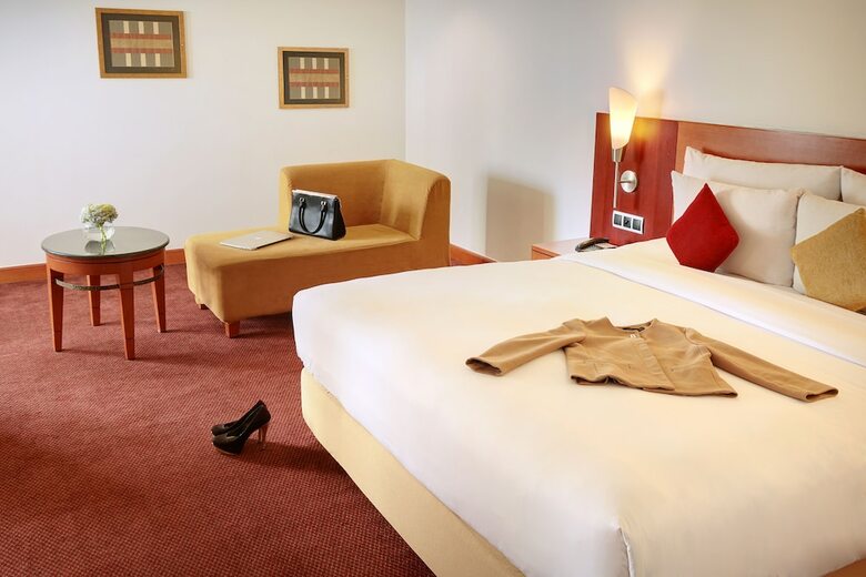 Hotel Mercure Jakarta Kota