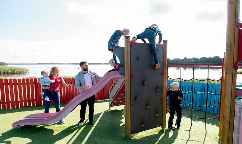 Ferrycarrig Hotel