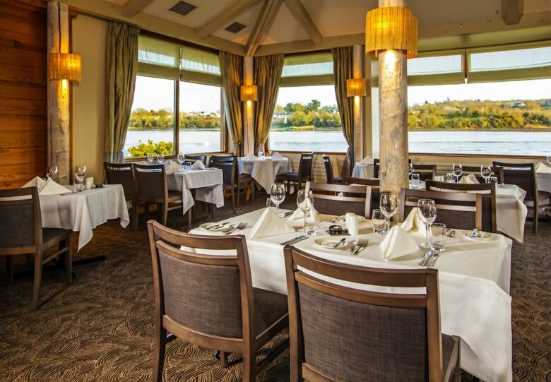 Ferrycarrig Hotel