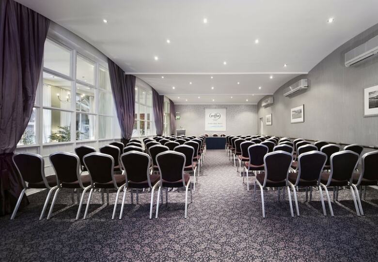 Ferrycarrig Hotel