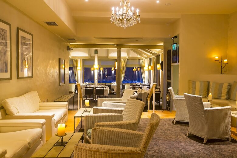 Ferrycarrig Hotel