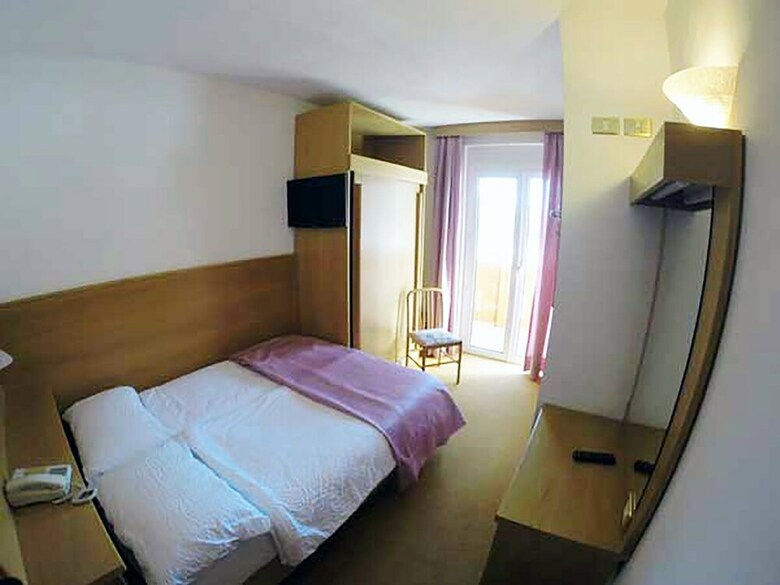 Hotel Olympia