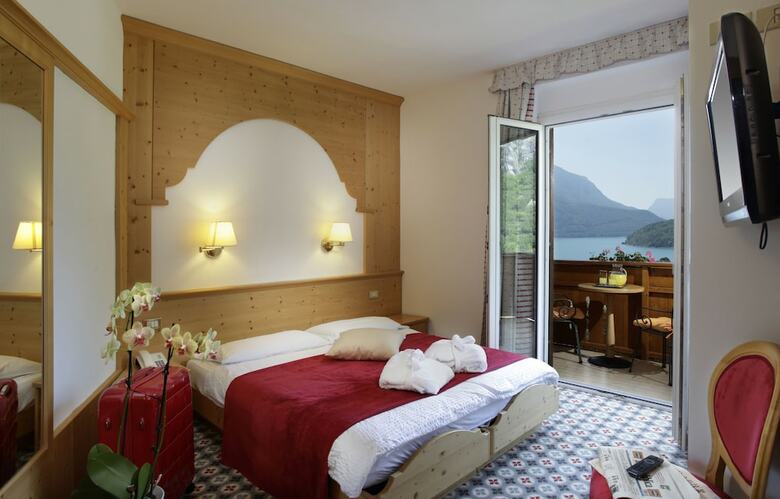 Hotel Olympia