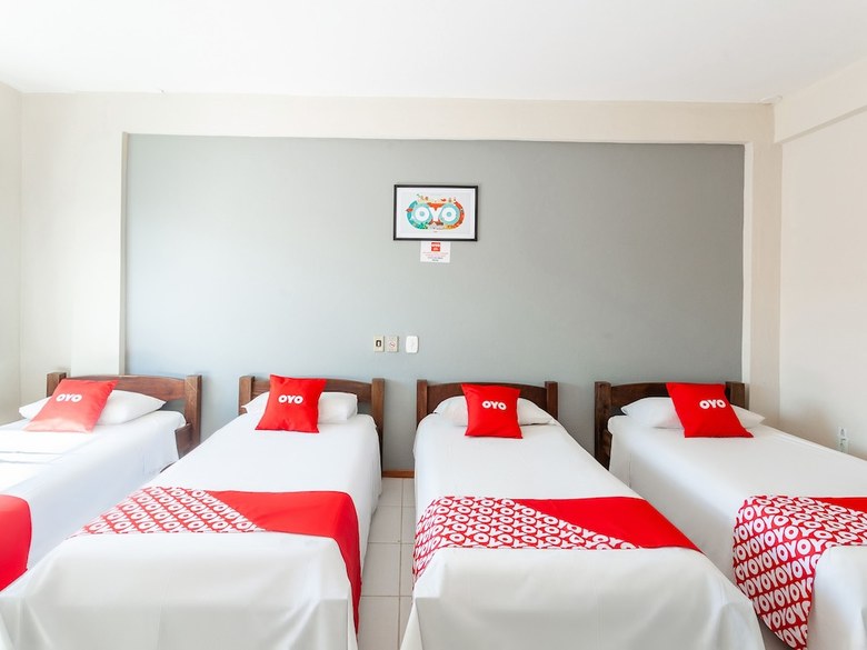 Oyo Hotel Indaial