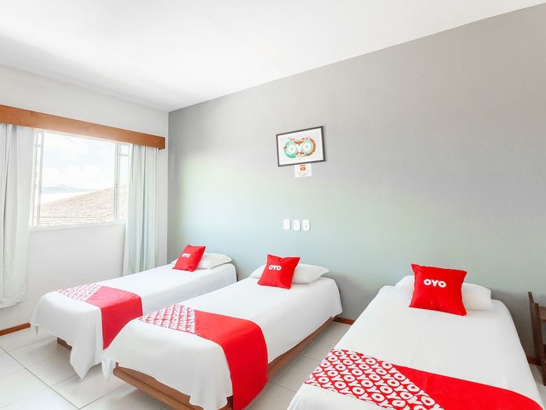 Oyo Hotel Indaial