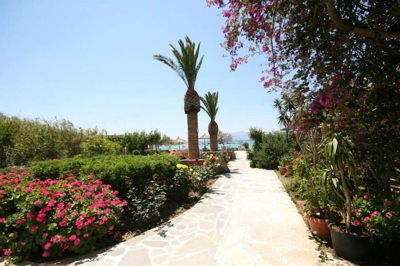 Agia Anna Hotel