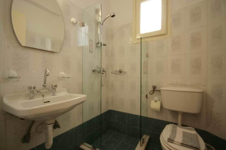 Agia Anna Hotel