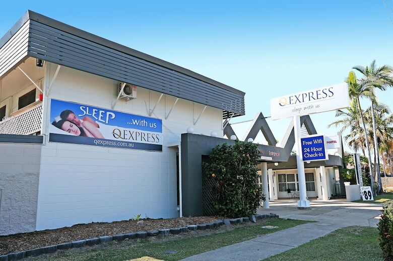 Motel Q Express