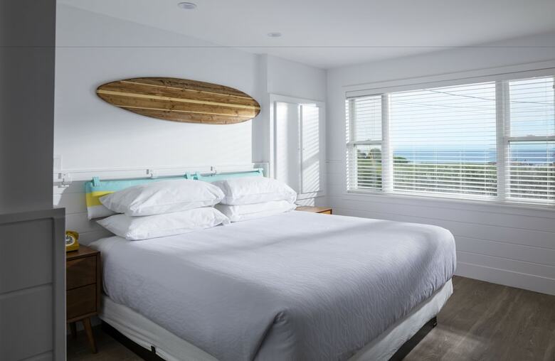 Hotel Ocean Rose Inn