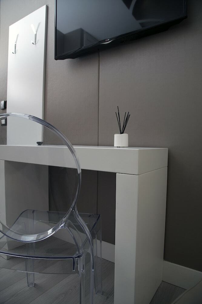 Piccolo Piazza Di Spagna Suites