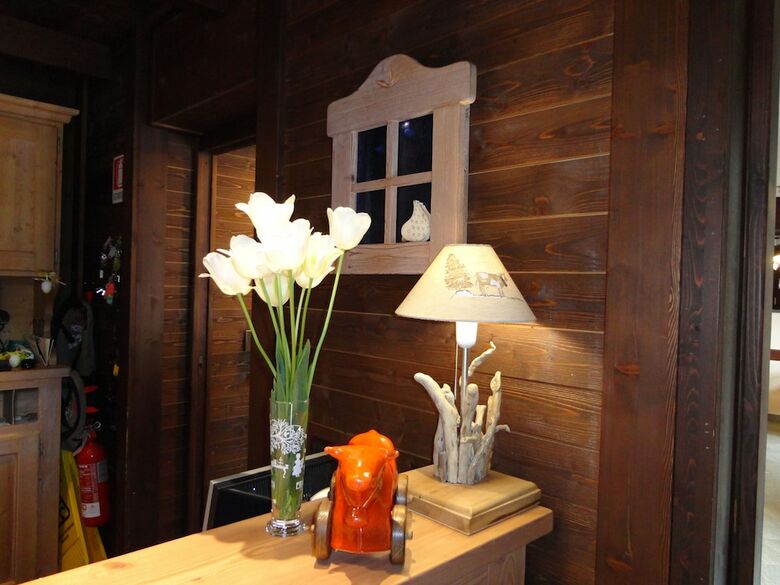 Park Hotel Mont Avic