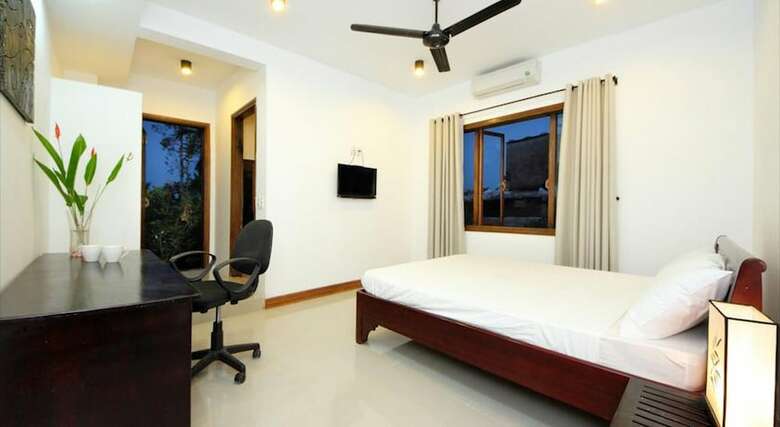 Hotel Jackfruit Homestay