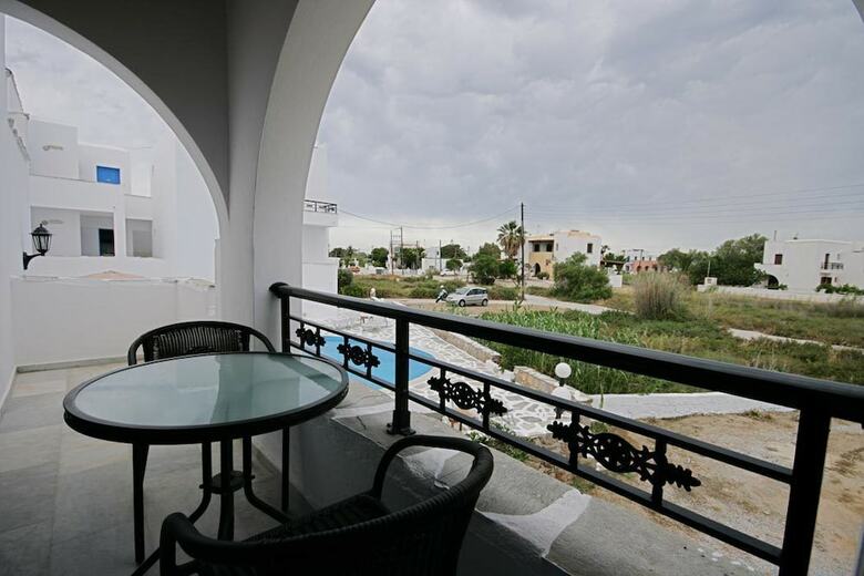 Apartamentos Sunny Beach Studios