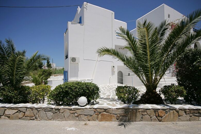 Apartamentos Sunny Beach Studios