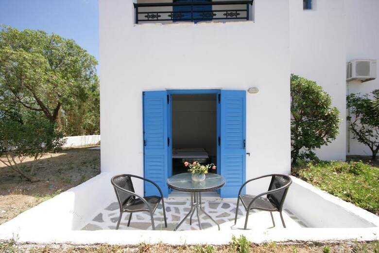 Apartamentos Sunny Beach Studios