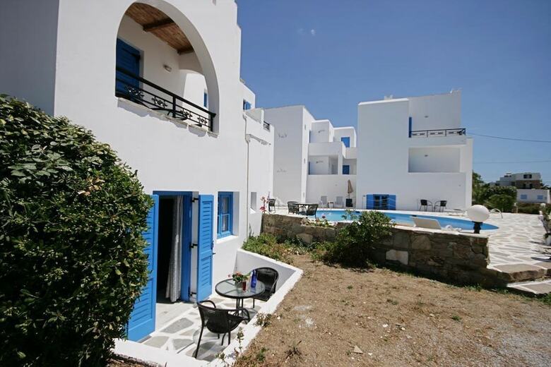 Apartamentos Sunny Beach Studios