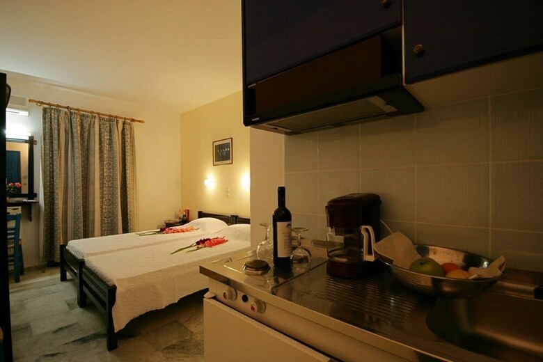 Apartamentos Sunny Beach Studios