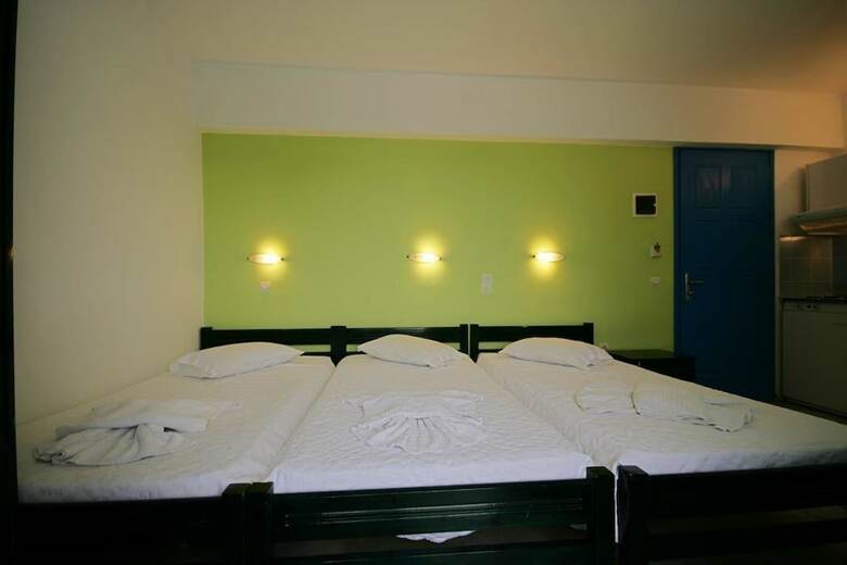 Apartamentos Sunny Beach Studios