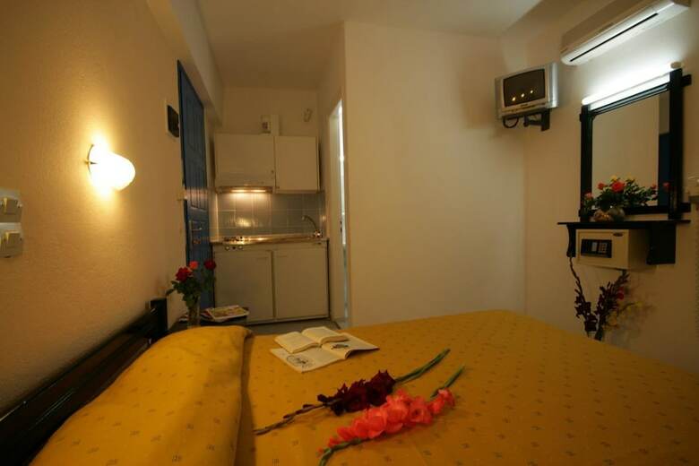 Apartamentos Sunny Beach Studios