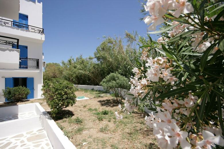 Apartamentos Sunny Beach Studios